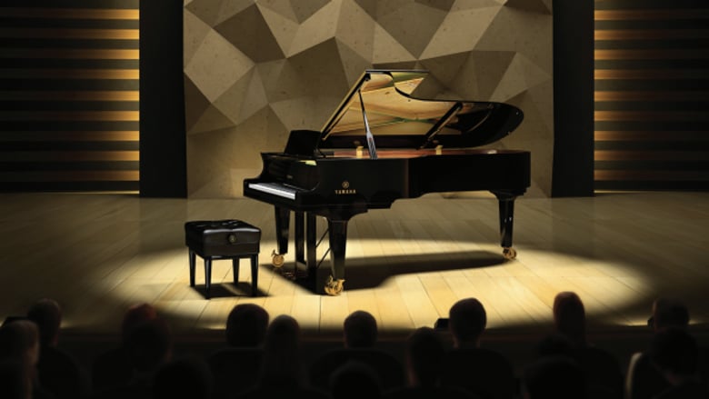 image for Greene Music Proudly Supports the SAN…