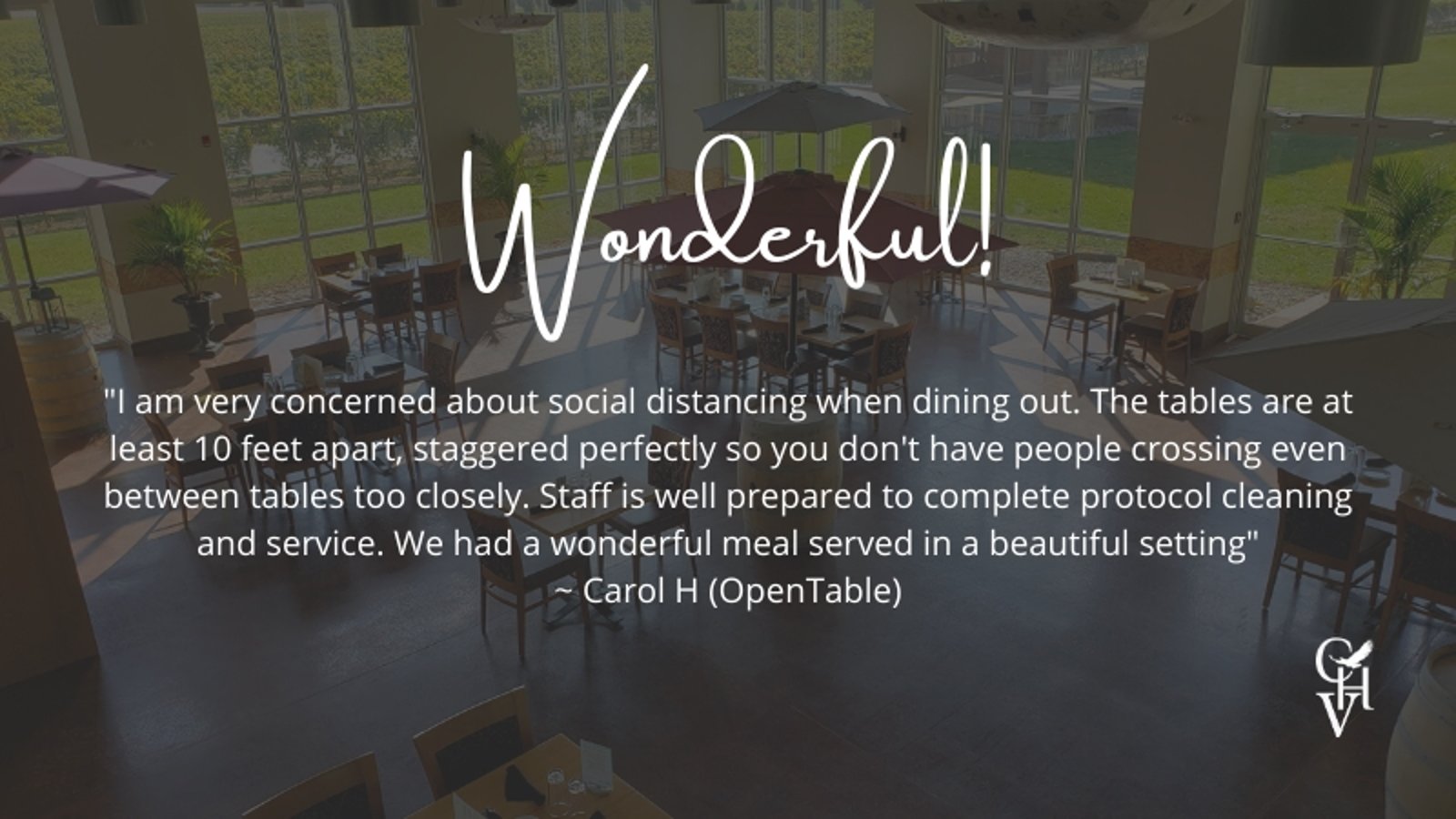 Cooper's Hawk Vineyards