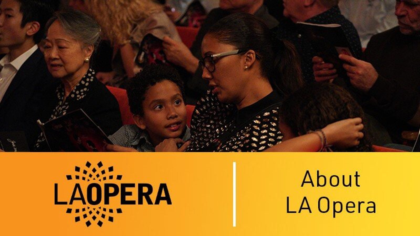 Los Angeles Opera