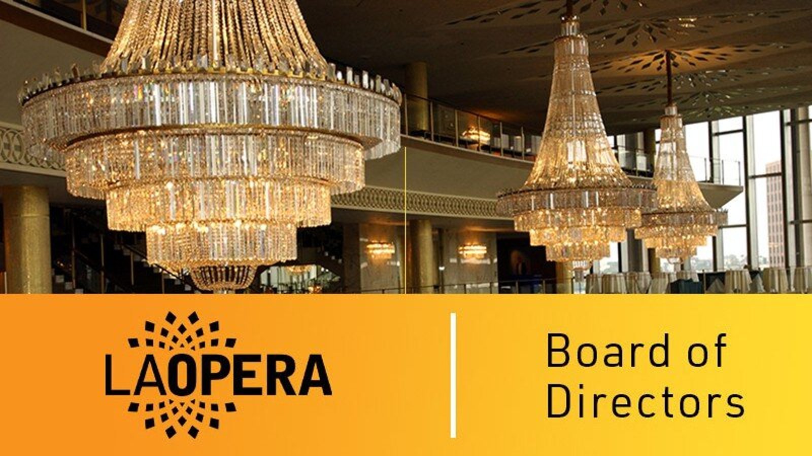 Los Angeles Opera