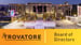 image for Il Trovatore Board