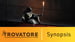 image for Il Trovatore Synopsis