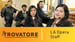 image for Il Trovatore Staff