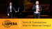 image for Javier Camarena Text &…
