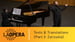 image for Javier Camarena Text &…