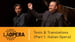 image for Javier Camarena Text &…