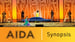 image for Aida Synopsis