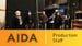 image for Aida Production Staff