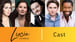 image for Lucia di Lammermoor Cast