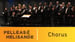 image for Pelleas and Melisande Chorus