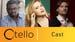 image for Otello Artists