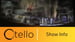 image for Otello Show Info