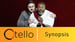 image for Otello Synopsis