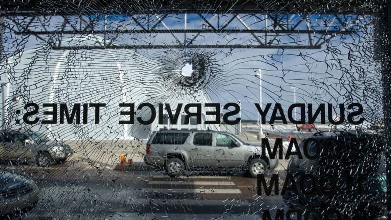 image for One of the most dangerous hours in…