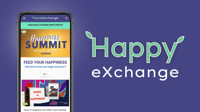 image for Happy Exchange by Seva Exchange