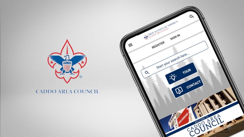 image for Caddo Area Council - Boy Scouts of…