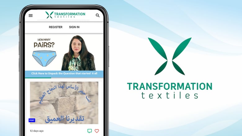 image for Transformation Textiles