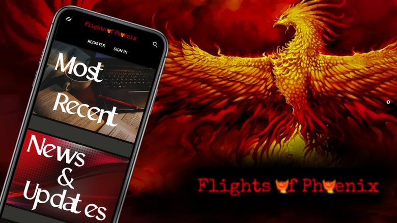 image for Flights of Phoenix