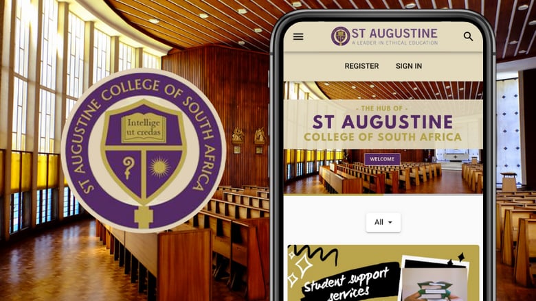 image for St. Augustine College of South Africa