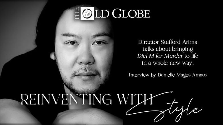 image for Reinventing with Style