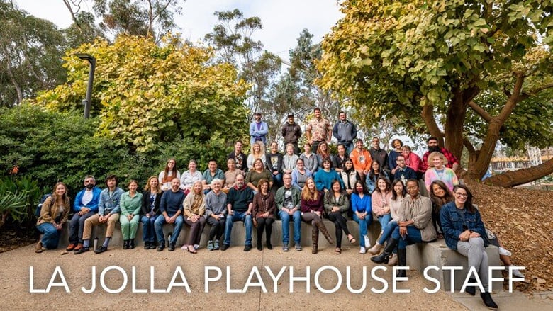 image for La Jolla Playhouse Staff