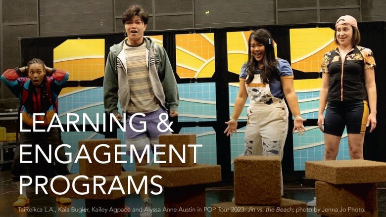 image for Learning & Engagement Programs