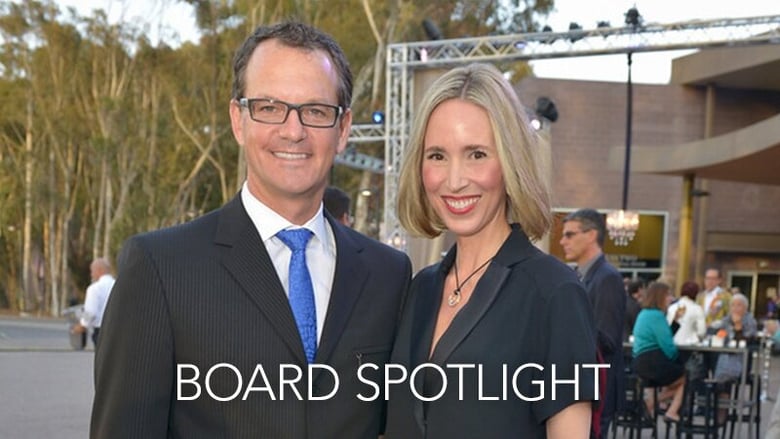 image for Board Spotlight: Why I Support the…