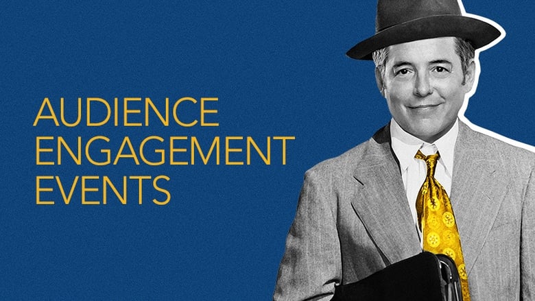 image for Audience Engagement Events: BABBITT