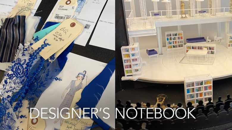 image for BABBITT: Designer's Notebook