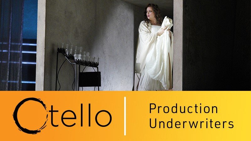 image for Otello Underwriters