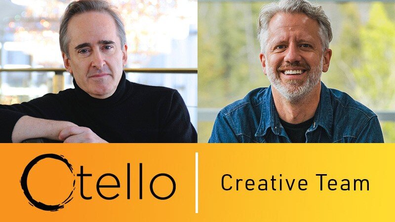 image for Otello Creative Team