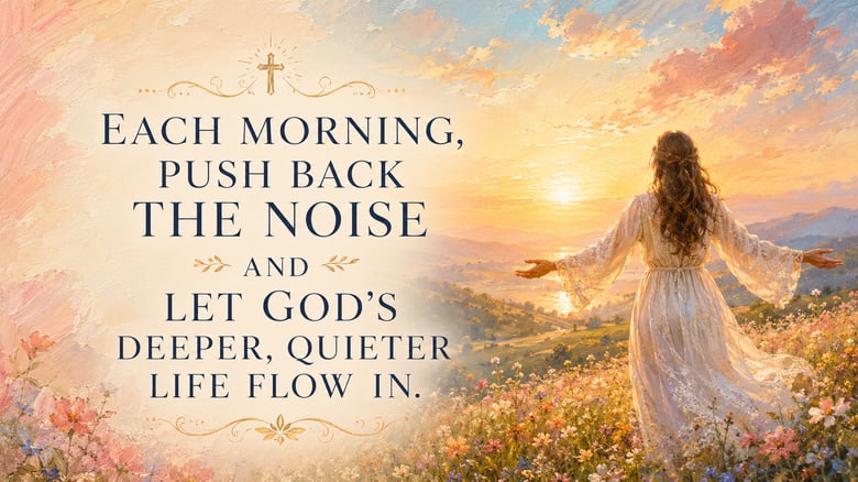 image for EveryDay is Your Day Lord: My…