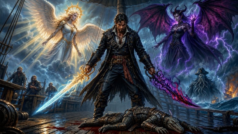 image for Session Recap: The Price of Divine Mercy