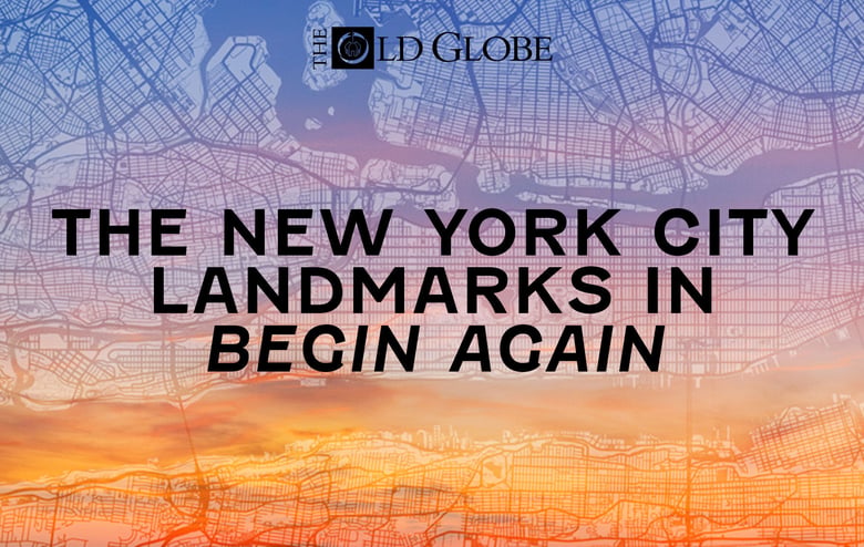 image for The New York City Landscapes in Begin…