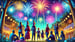 image for Cape Coral's Red, White &…