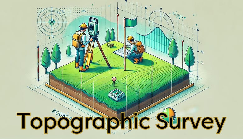 image for What is a Topographic Survey and Why is…