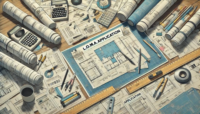 image for What is L.O.M.A. and Who May Need It?