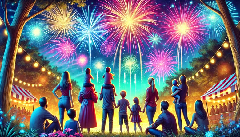 image for Cape Coral's Red, White & Boom!!!…