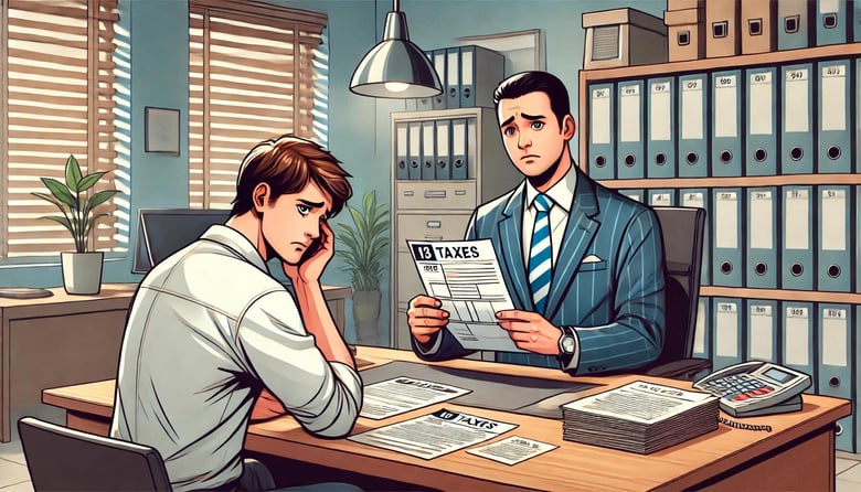 image for Understanding Self-Employed Income for…