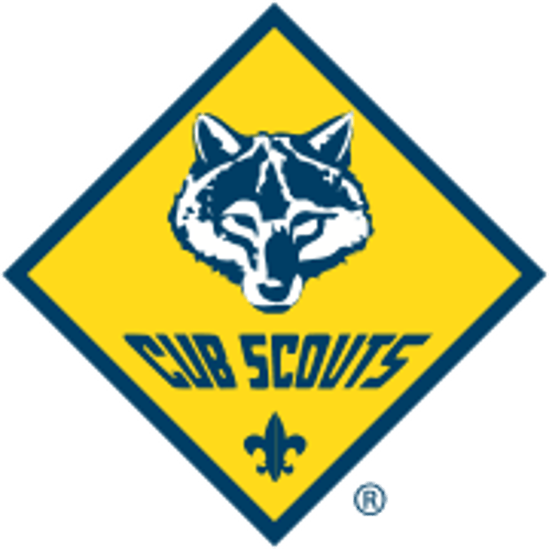 image for Tiger and Wolf Adventures Den Meeting…
