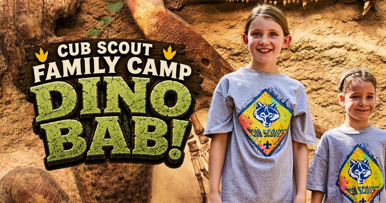 image for 🦖 Get Ready to Stomp, Roar, and…