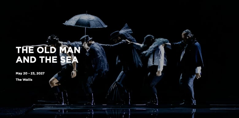 image for The Old Man and the Sea