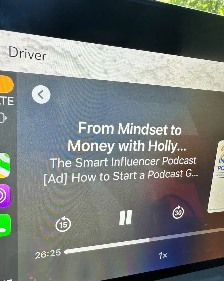 image for I Was a Guest on the Smart Influencer…