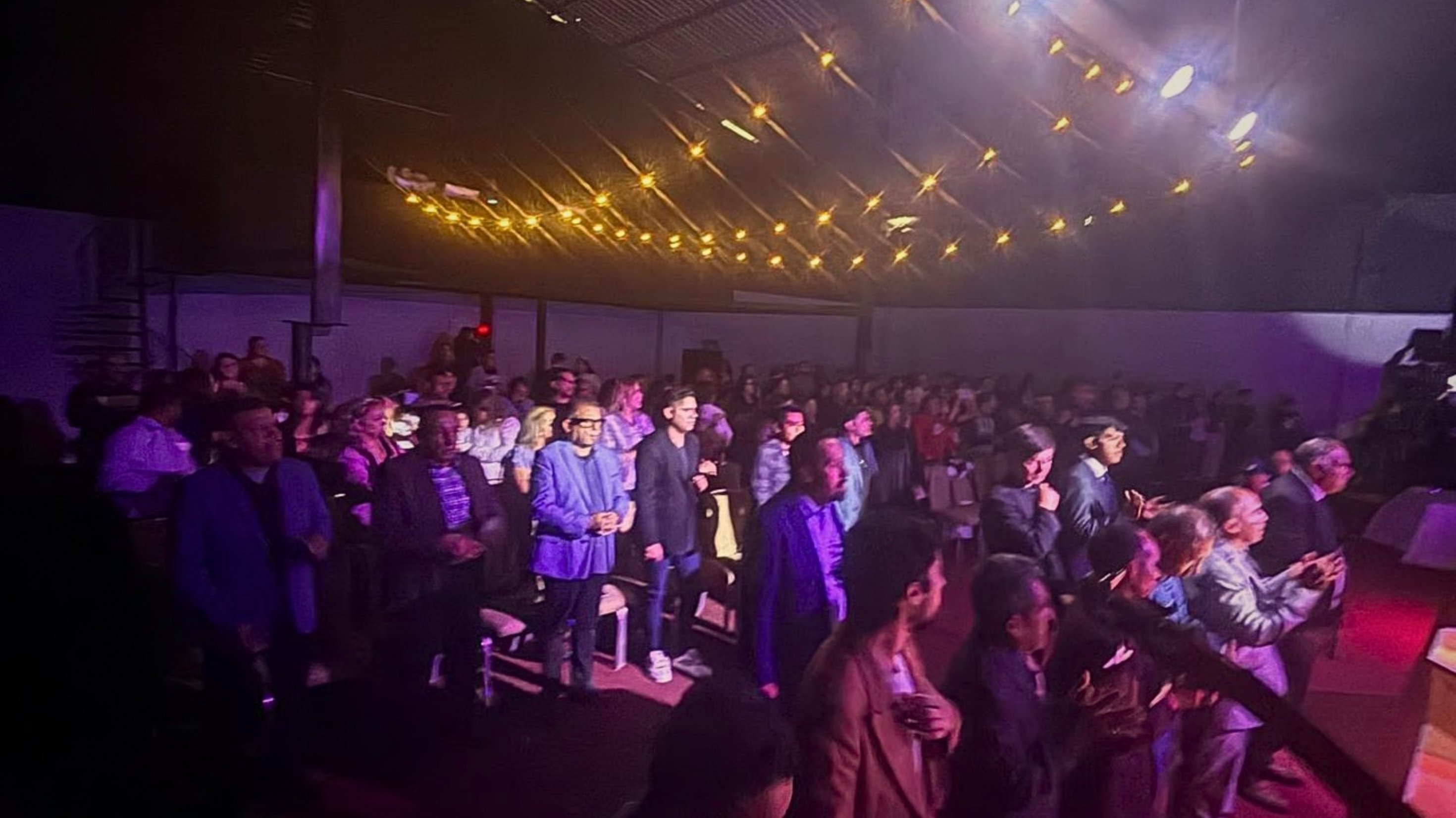 Victory Outreach Church
