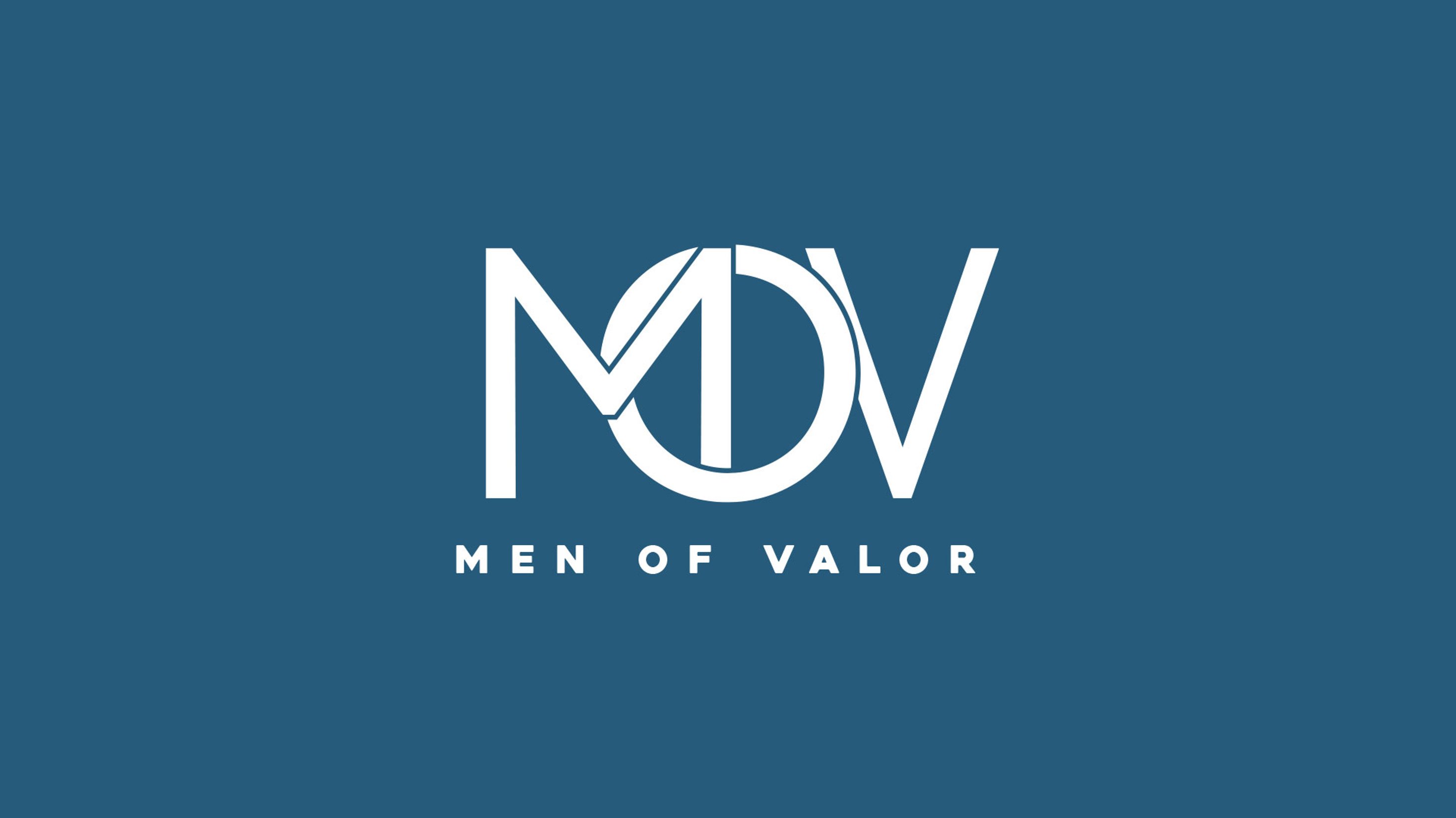 Men's Ministry