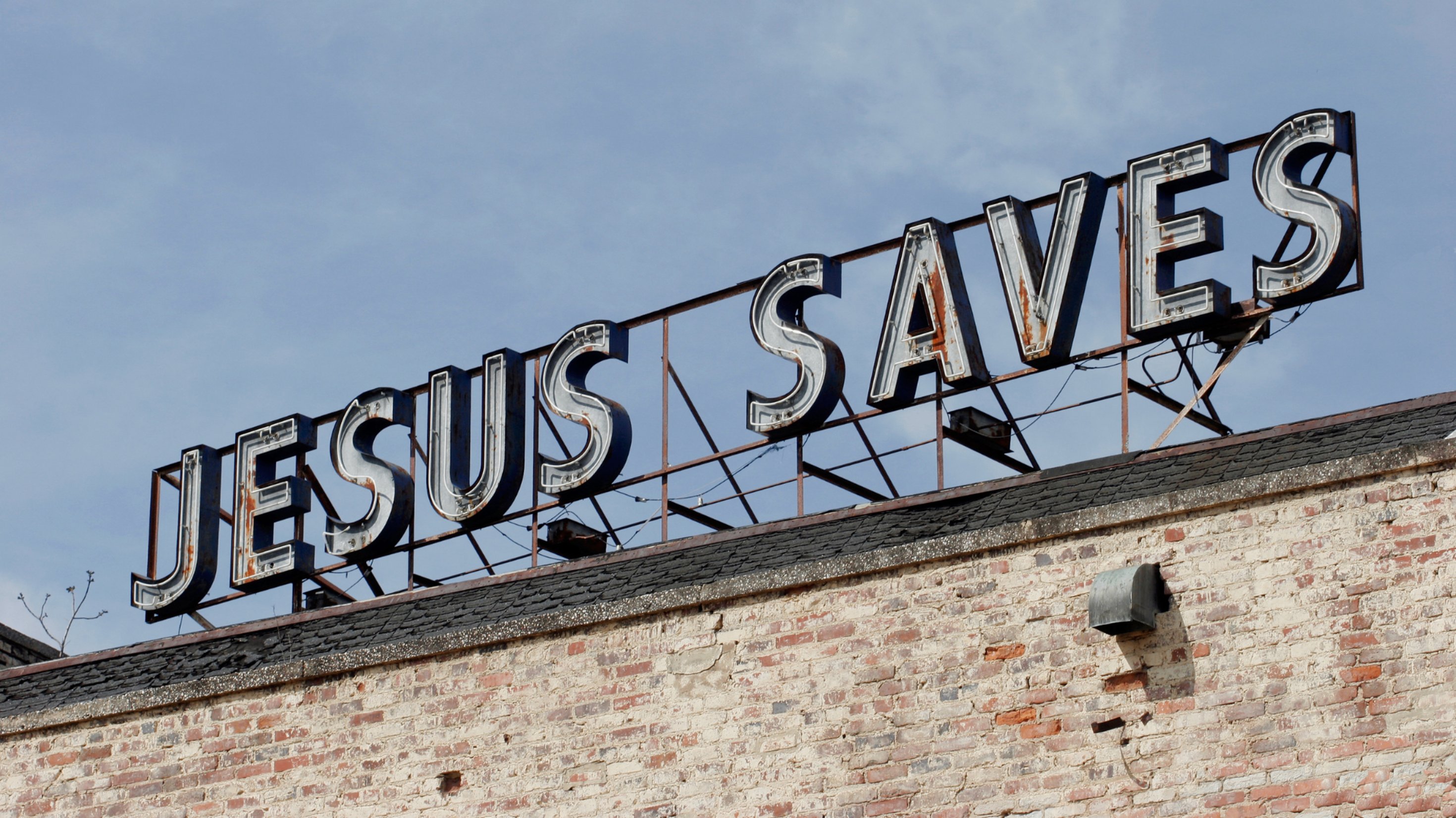Evangelism Ministry
