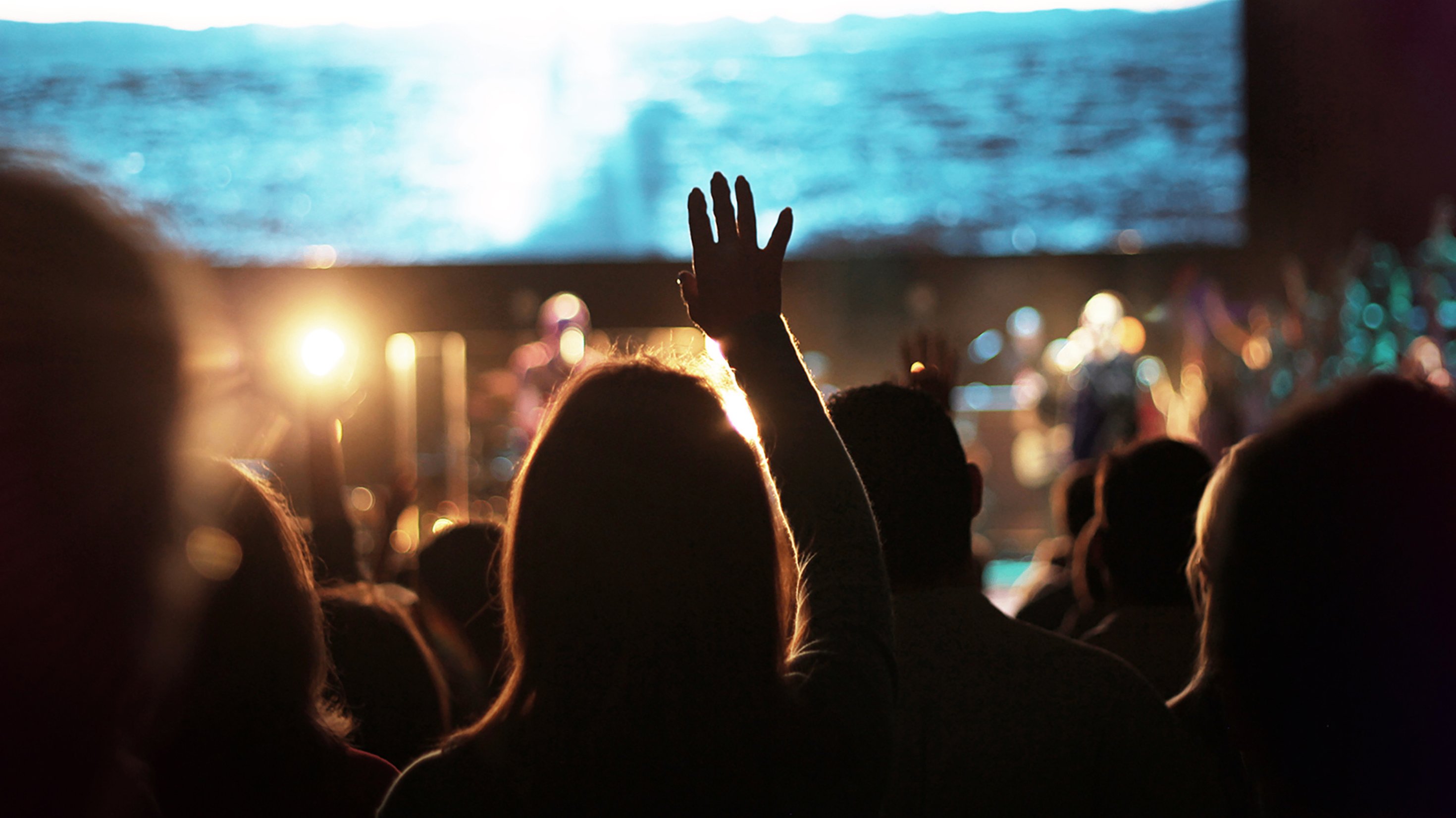 Worship Ministry