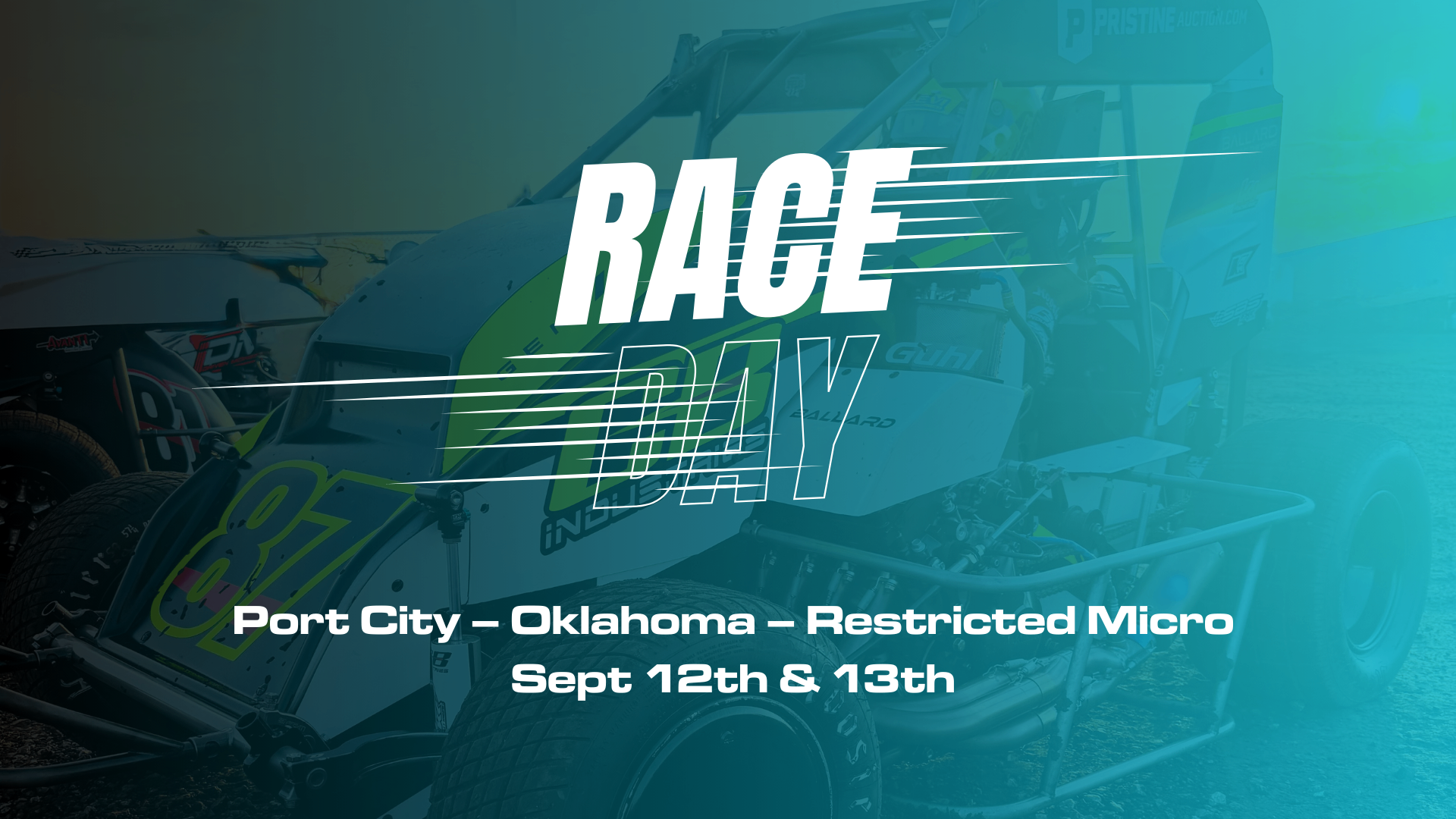 Levi Ballard Racing
