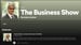 image for Podcast: Business Show to…