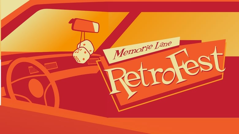image for Explore RetroFest™